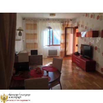Продажа 2-х комн. квартиры 62 кв.м. в Будве (р-н Розино)