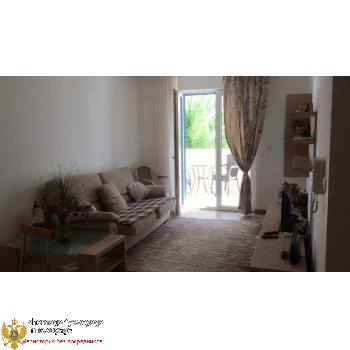 Продажа квартиры № 155 (53 кв.м.) с одной спальней в комплексе Ирские апартаменты в Бечичи