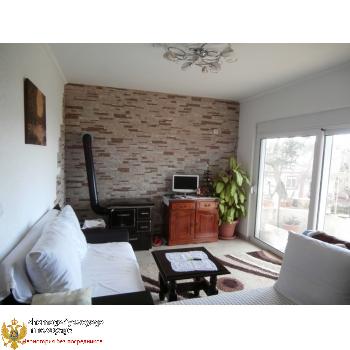 Продажа дома  96 кв.м. + 20 кв.м. террас в Баре