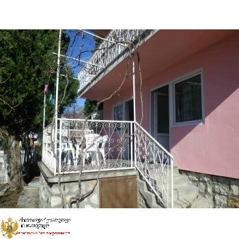 Продажа дома 135 кв.м. в Сутоморе (Горные рутке 7 км от Бара)