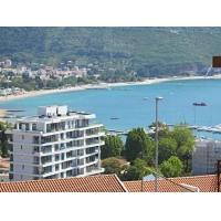 Продается квартира (60 кв.м.) с одной спальней в Будве на Адриатическом шоссе по хорошей цене