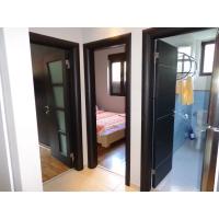 Продажа новой квартиры 48 кв.м. в 500 м от моря в Бечичи (Ирина)