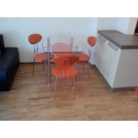 Продается квартира 39,5 кв.м. с одной спальней в новом доме в Которе
