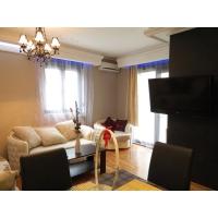 Продажа новой квартиры 48 кв.м. в 500 м от моря в Бечичи (Ирина)