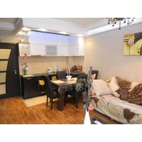 Продажа новой квартиры 48 кв.м. в 500 м от моря в Бечичи (Ирина)