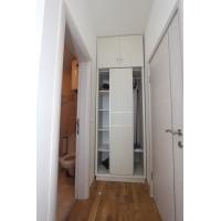 Продажа квартиры 78 кв.м. с 2-мя спальнями с видом на море и г. Будву
