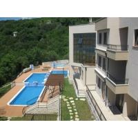Квартиры с полной отделкой в комплексе ADRIA MONTENEGRO 4 500 кв.м. г. Герцег-нови