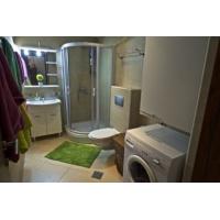 Продажа комфортной квартиры 70 кв.м. с 2-мя спальнями в комплексе с бассейном в 8-ми км от Будвы. Возможен обмен на Москву и Подмосковье