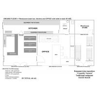 Продажа готового бизнеса (ресторан, туристическое агентство, три катера) в Вирпазаре (Скадарское озеро)