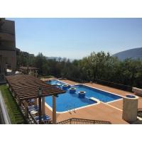 Квартиры с полной отделкой в комплексе ADRIA MONTENEGRO 4 500 кв.м. г. Герцег-нови