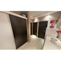 Продажа новой квартиры 48 кв.м. в 500 м от моря в Бечичи (Ирина)