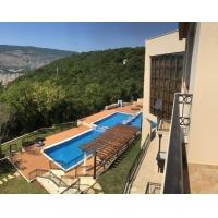 Квартиры с полной отделкой в комплексе ADRIA MONTENEGRO 4 500 кв.м. г. Герцег-нови