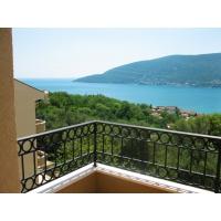Квартиры с полной отделкой в комплексе ADRIA MONTENEGRO 4 500 кв.м. г. Герцег-нови