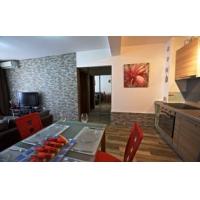 Продажа комфортной квартиры 70 кв.м. с 2-мя спальнями в комплексе с бассейном в 8-ми км от Будвы. Возможен обмен на Москву и Подмосковье