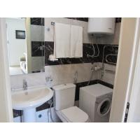 Продажа квартиры-студии 32 кв.м. на 1-й линии в Рафаиловичах (Елена)