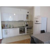 Продажа новой квартиры 70 кв.м. с 2-мя спальнями в Бечичи 1000 м от моря
