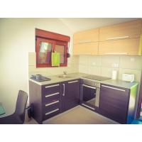 Продается Квартира 53 кв.м. в Муо-Котор