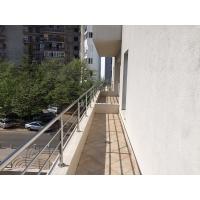 Продажа квартиры 147 кв.м. с 3-мя спальнями в центре Подгорицы