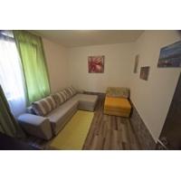 Продажа комфортной квартиры 70 кв.м. с 2-мя спальнями в комплексе с бассейном в 8-ми км от Будвы. Возможен обмен на Москву и Подмосковье
