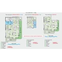 Квартиры с полной отделкой в комплексе ADRIA MONTENEGRO 4 500 кв.м. г. Герцег-нови