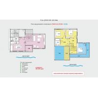 Квартиры с полной отделкой в комплексе ADRIA MONTENEGRO 4 500 кв.м. г. Герцег-нови